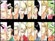 The Visored (Image via Viz Media)